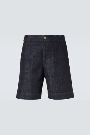 Jacquemus Shorts denim Le Short de-Nîmes