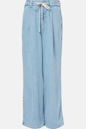 7 for all Mankind Jeans rectos Tess