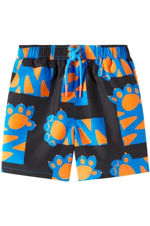 Stella McCartney Bañador estampado