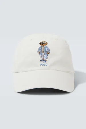 Ralph Lauren Gorra con logo