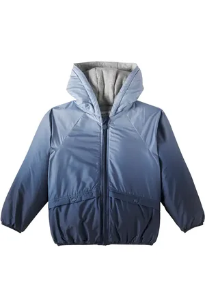 Tartine Et Chocolat Chaqueta técnica acolchada