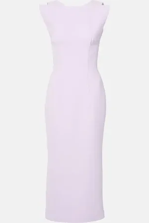 MATICEVSKI Vestido de cóctel Singular