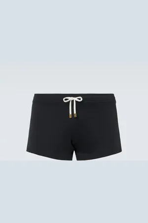 Tom Ford Bañador de jersey