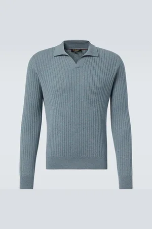 Loro Piana Polo Lexington de cachemir