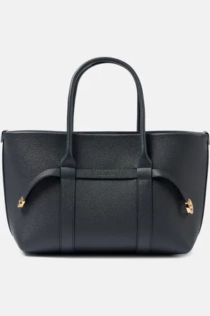 Loro Piana Bolso al hombro Ghiera Small de piel