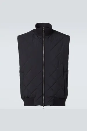 Loro Piana Chaleco Windwish Storm