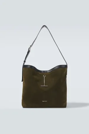 Alexander McQueen Tote Pendant de ante