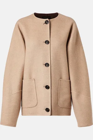 Loro Piana Chaqueta Navid de cachemir