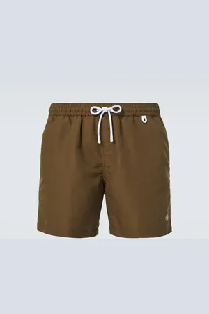 Loro Piana Bañador Rapallo con logo