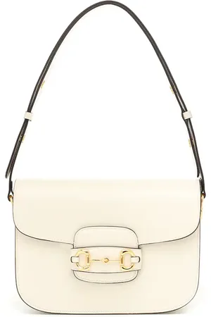 Gucci Bolso Horsebit 1955 de piel