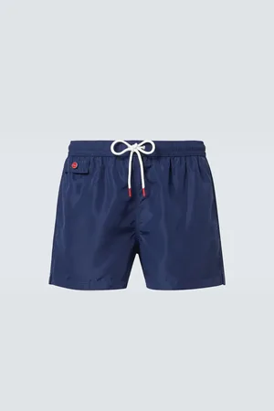 Kiton Bañador con cordón
