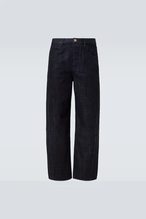 Jacquemus Jeans rectos Mirada De Nimes