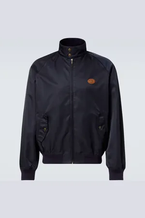 VALENTINO Chaqueta bomber VLogo Signature
