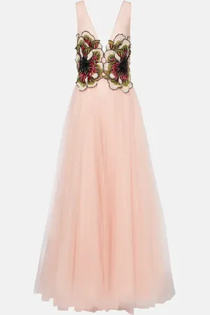Costarellos Vestido de fiesta Arion de tul