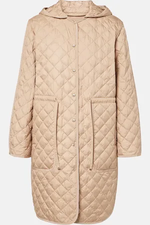 Moncler Chaqueta de plumas Etelan acolchada
