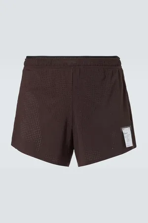 SATISFY Shorts técnicos Space-O 2.5