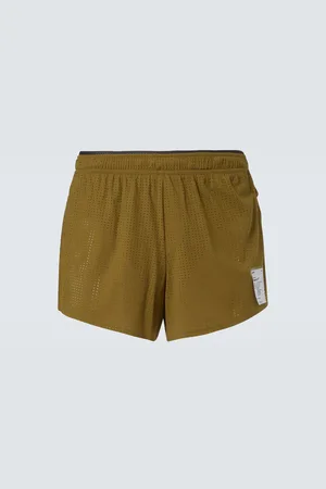 SATISFY Shorts técnicos Space-O 2.5