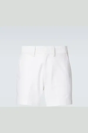 Tom Ford Shorts de algodón