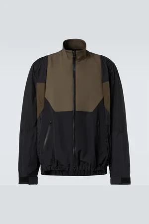 SACAI Chaqueta de sarga