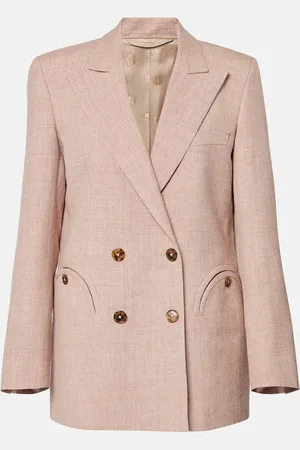 Blazé Milano Blazé Milano Blazer Spray de lino y lana