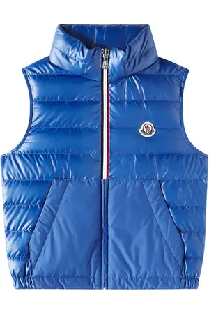 Moncler Chaleco de plumas Apatou