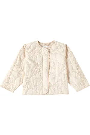 Molo Chaqueta Holley acolchada