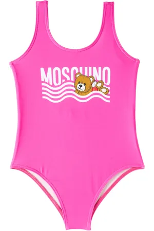 Moschino Bañador estampado