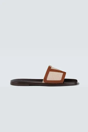 VALENTINO GARAVANI Sandalias Viva Superstar VLogo
