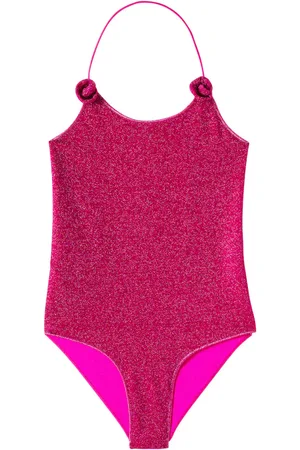 Oseree Oséree Kids Bikini Lumière de lamé