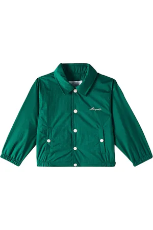 BONPOINT Chaqueta Elmondo con logo