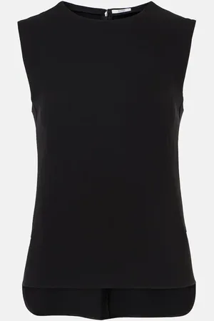Fforme Top Gilma con peplum