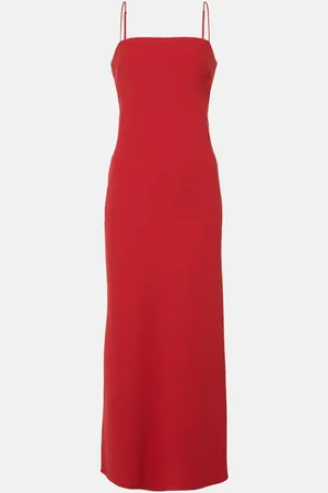 VERONICA BEARD Vestido lencero Mavis
