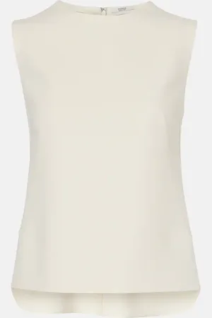 Fforme Top Gilma con peplum