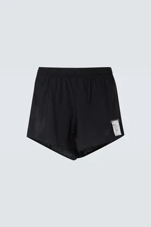 SATISFY Shorts de running Space-O