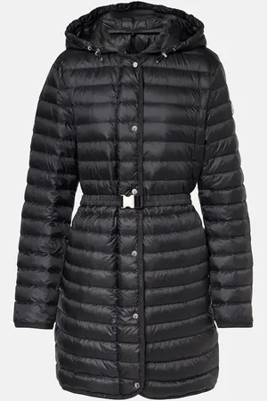 Moncler Parka de plumas Oredonne