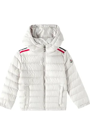 Moncler Chaqueta de plumas Donvar acolchada