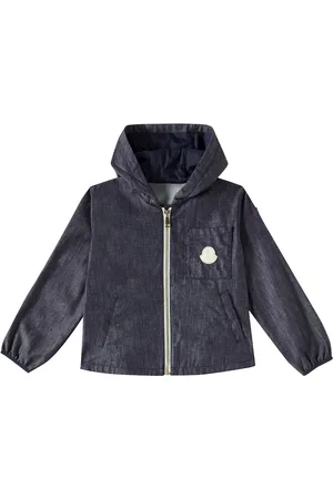 Moncler Chaqueta Direna de algodón