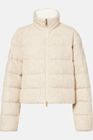 Moncler Chaqueta de plumas Thoirys