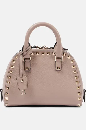 VALENTINO GARAVANI Bolso Rockstud Small de piel