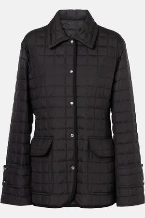 Moncler Chaqueta de plumas Epinal acolchada