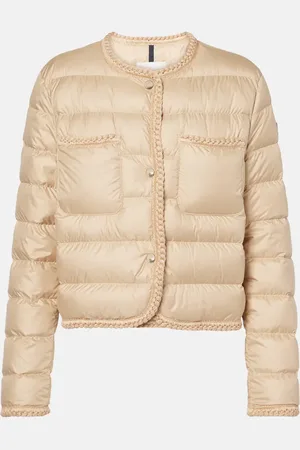 Moncler Chaqueta de plumas Gencay