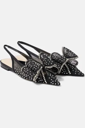 Mach & Mach Bailarinas destalonadas Le Cadeau