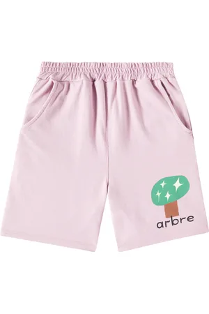 Jelly Mallow Shorts Arbre de algodón