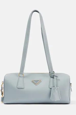 Prada Bolso al hombro Medium de piel