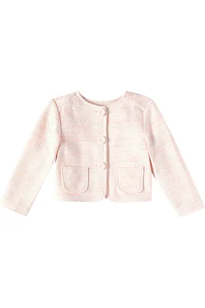 BONPOINT Chaqueta Eudora de tweed