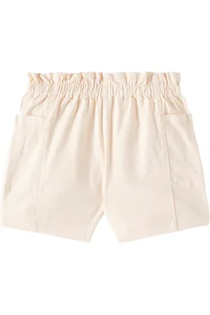 BONPOINT Shorts Evera de mezcla de algodón