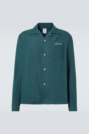 VISVIM Camisa técnica Keesey