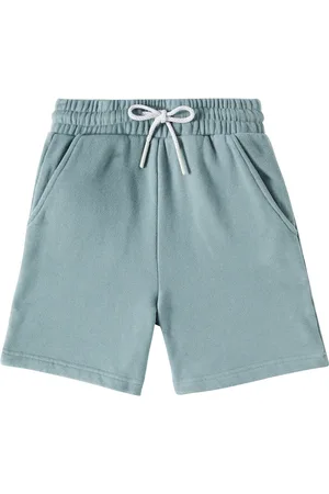 BONPOINT Bermudas Egon de forro polar