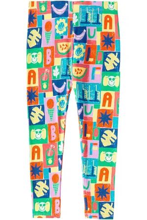 FÁBULA Fábula Leggings estampados