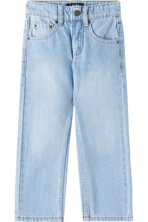 Molo Jeans rectos Andy